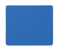 iBox MP002 Bleu - Tapis de souris (Bleu, Uniforme)