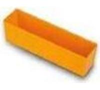 i-BOXX/L-BOXX Accessoires Insetbox F3 orange 12 pièces