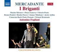 I Briganti, Opéra En 3 Actes