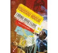 YOUSSOU N DOUR I BRING WHAT I LOVE-VN