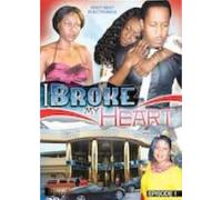 I Broke My Heart 1