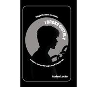 I Broke Quietly: Things I Couldn’t Say to Her | A Poetry Journey Through Love & Heartbreak