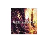 My Chemical Romance – I Brought You My Bullets, You Brought Me Your Love – Vinyle Neuf