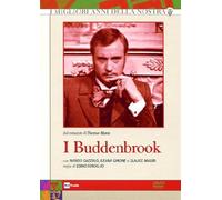 I Buddenbrook [Import]