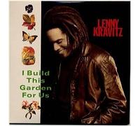 I build this garden for us [Single-CD]