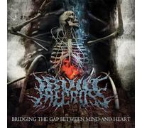 I Built the Cross - Bridging the Gap Between Mind and Heart by I Built the Cross (2009) Audio CD