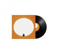 I Built You A Tower Vinyle