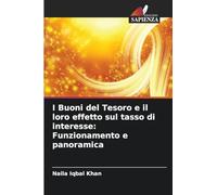 I Buoni del Tesoro e il loro effetto sul tasso di interesse: Funzionamento e panoramica