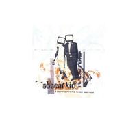Absent Kid – I Burnt Down The Family – CD – Import