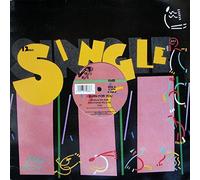 I Burn for You (Moisture Mix, 1988, US) [Import]