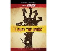 I Bury The Living [Dvd]