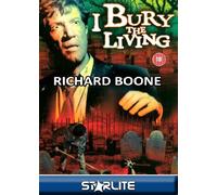 I Bury The Living [Import]
