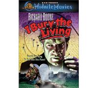 I Bury the Living [Import USA Zone 1]