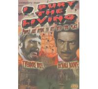 I Bury the Living [Import USA Zone 1]