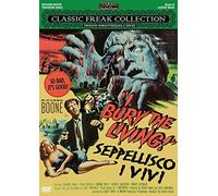 I Bury The Living Seppellisco I Vivi [Import]