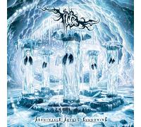 Imperial Crystalline Entombment – Abominable Astral Summoning – CD – Digipak – édition limitée