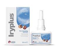 I.C.F. IND.CHIMIQUE FINE Srl IRYPLUS 50 ML