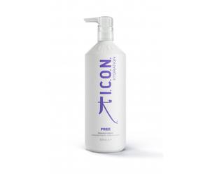 I.C.O.N. Après-Shampooing Hydratant Sans Eau 1000ml