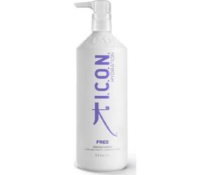 I.C.O.N. Free Moisturizing Conditioner 1000ml
