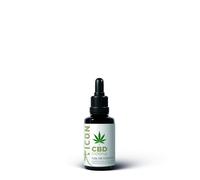 I.C.O.N | ICON Organic Hair Oil