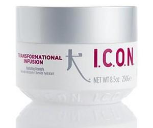I.C.O.N | ICON TRANSFORMATIONAL INFUSION