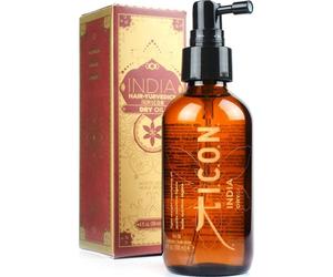 I.C.O.N. India Dry Oil 118ml