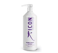 I.C.O.N. Pure Light Shampoo Violet 1000 ml