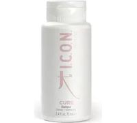 I.c.o.n. Travel Size Cure Shampoo 70 ml