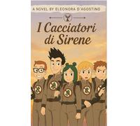 I Cacciatori di Sirene