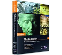 I, Caesar - I, Caesar - the Collection