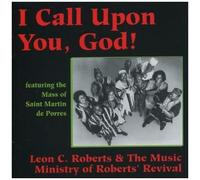 I Call Upon You God
