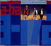 I Call Your Name (1990) [Import]