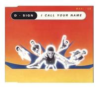 I Call Your Name