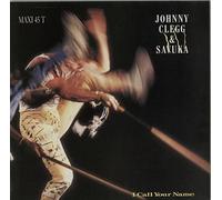 I Call Your Name [Import]