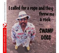 I Called For A Rope & They Threw Me A Rock