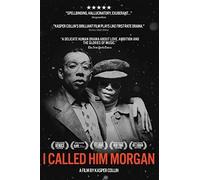 I Called Him Morgan [Dvd]