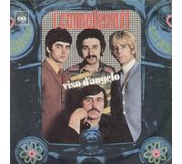 I Camaleonti - Camaleonti - Viso D'angelo / Lei Aspetta Te [Vinyle 7 pouces - 45 tours]