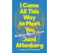 I Came All This Way To Meet You