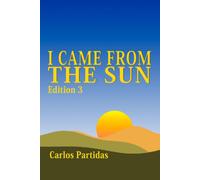 I Came From The Sun: The Magnetic Mass Of The Spirit Can Live Anywhere In The Universe