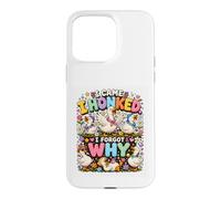 I Came I Honked I Forgot Why Funny Goose Humour Pond Coque pour iPhone 15 Pro Max