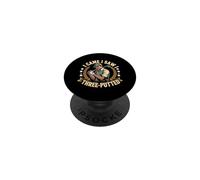 I Came I Saw I Three Putted PopSockets PopGrip Adhésif