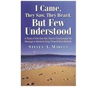 I Came, They Saw, They Heard, But Few Understood