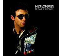 Nils Lofgren - I Came To Dance [Cd] Holland - Import