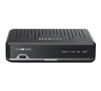 I-CAN 4000S - Récepteur multimédia numérique G