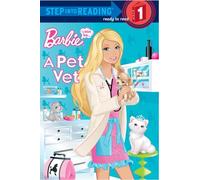 I Can Be a Pet Vet