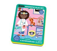 I Can Be... a Veterinarian! Magnetic Play Set