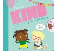 I Can Be Kind by Kathryn Jewitt Kathryn Jewitt (Auteur)