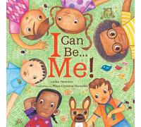 I Can Be... Me!