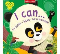 I Can… Be Polite • Listen • Be Responsible