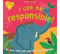 I Can Be Responsible!